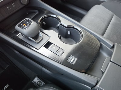 2027 Nissan Rogue SV