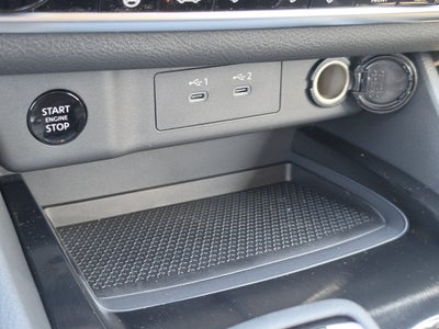 2027 Nissan Rogue SV