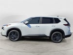 2027 Nissan Rogue SV