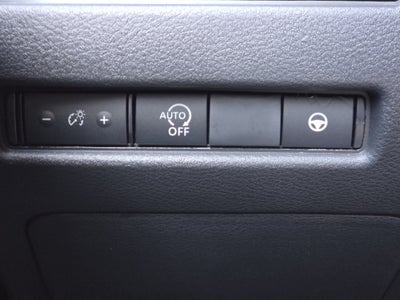 2027 Nissan Rogue SV