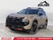 2027 Nissan Rogue Rock Creek