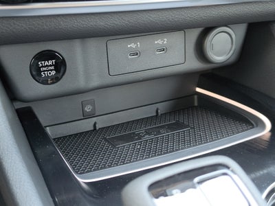 2027 Nissan Rogue Rock Creek