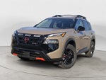 2027 Nissan Rogue Rock Creek