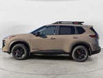 2027 Nissan Rogue Rock Creek