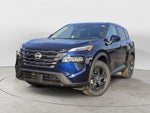 2027 Nissan Rogue SV
