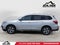 2017 Nissan Pathfinder SV