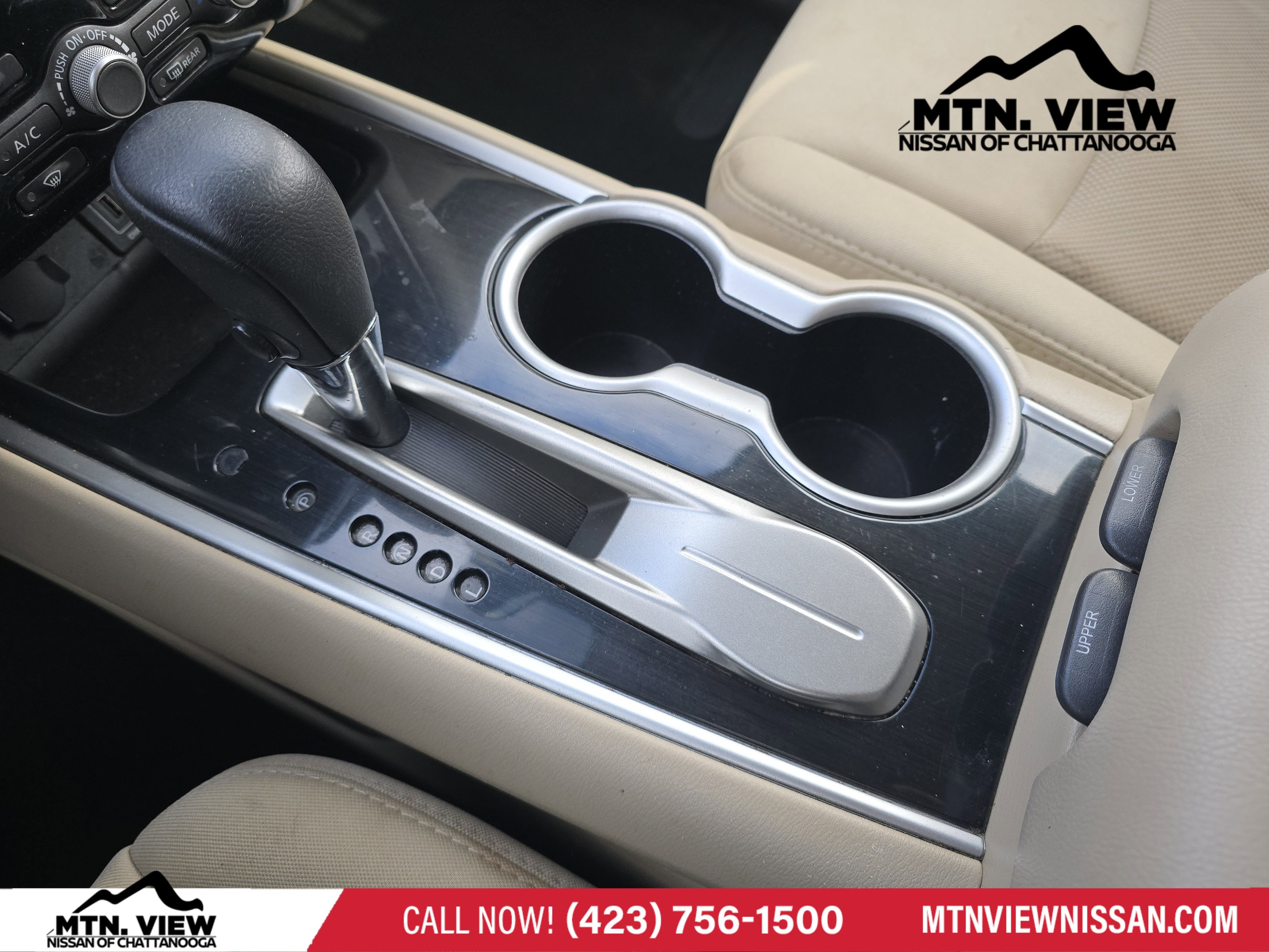 2018 Nissan Pathfinder SV