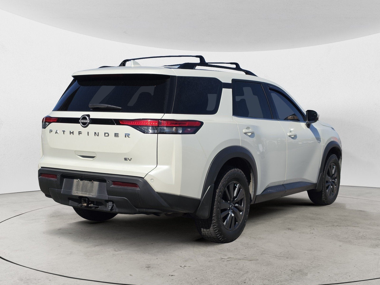 2023 Nissan Pathfinder SV