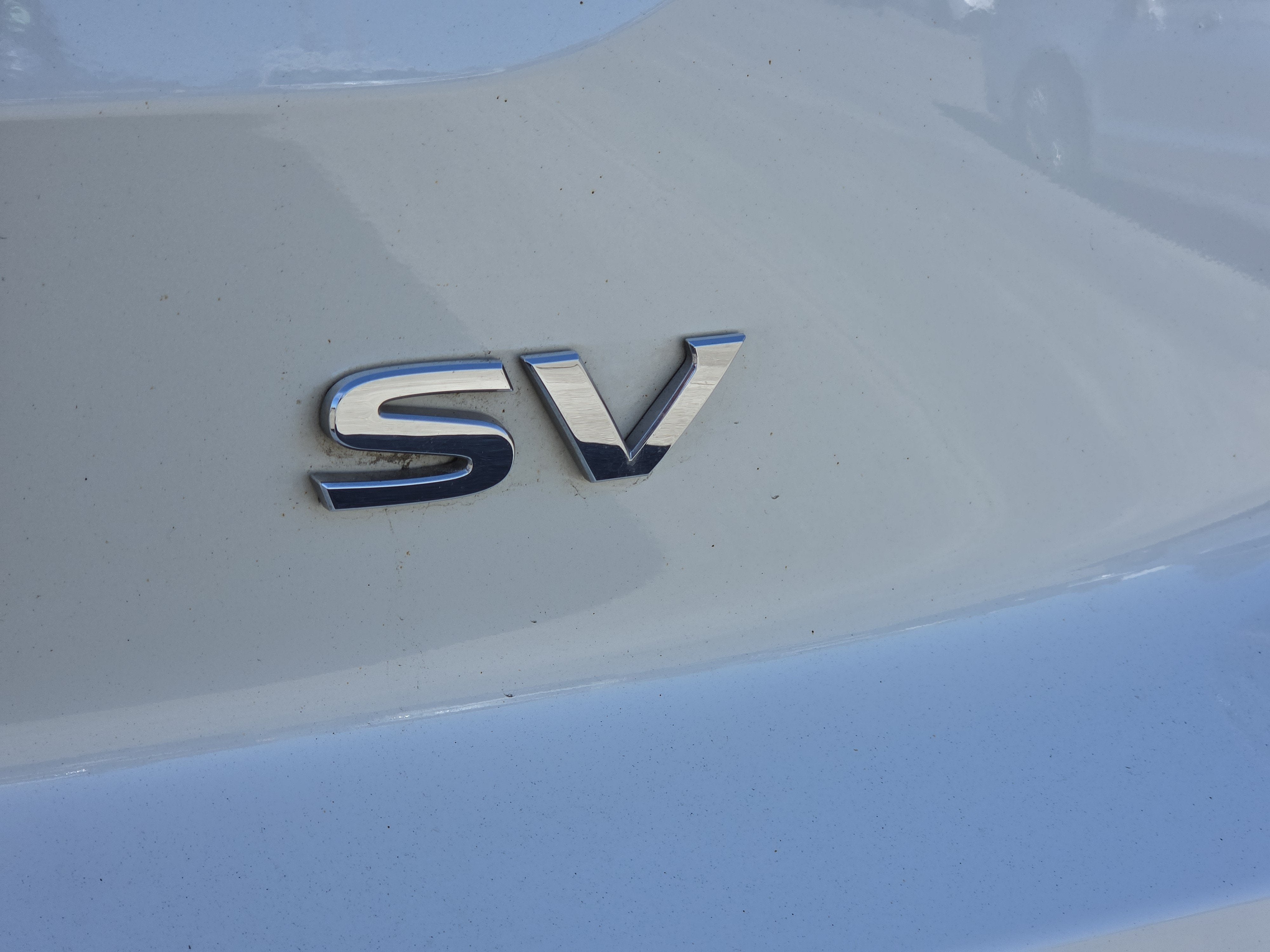 2023 Nissan Pathfinder SV