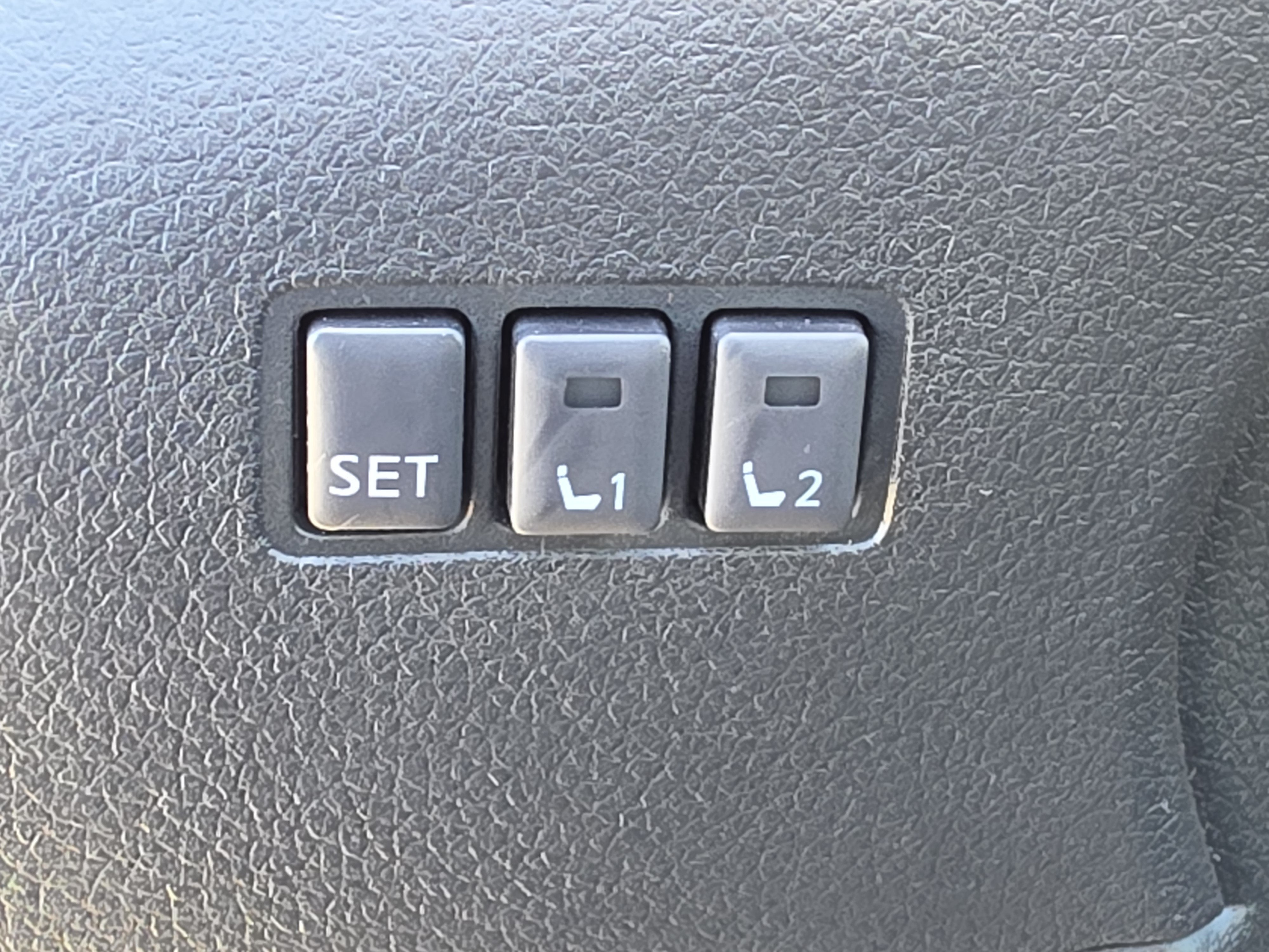 2017 Nissan Rogue SL Hybrid