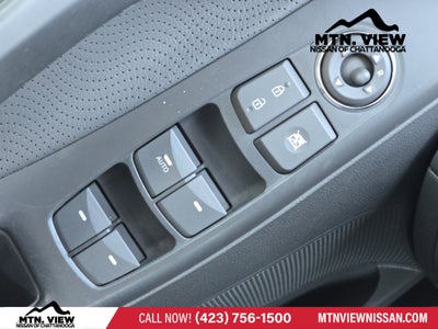 2011 Hyundai Elantra Ltd