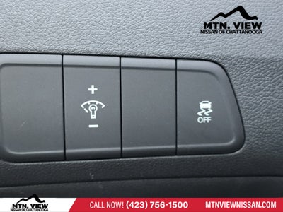 2011 Hyundai Elantra Ltd