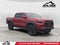 2020 Toyota Tacoma 2WD Base