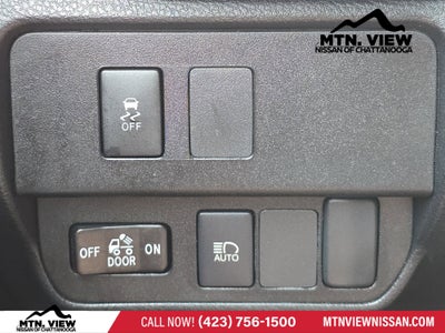 2020 Toyota Tacoma 2WD SR5