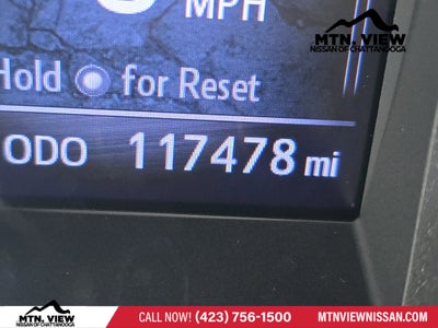 2020 Toyota Tacoma 2WD SR5