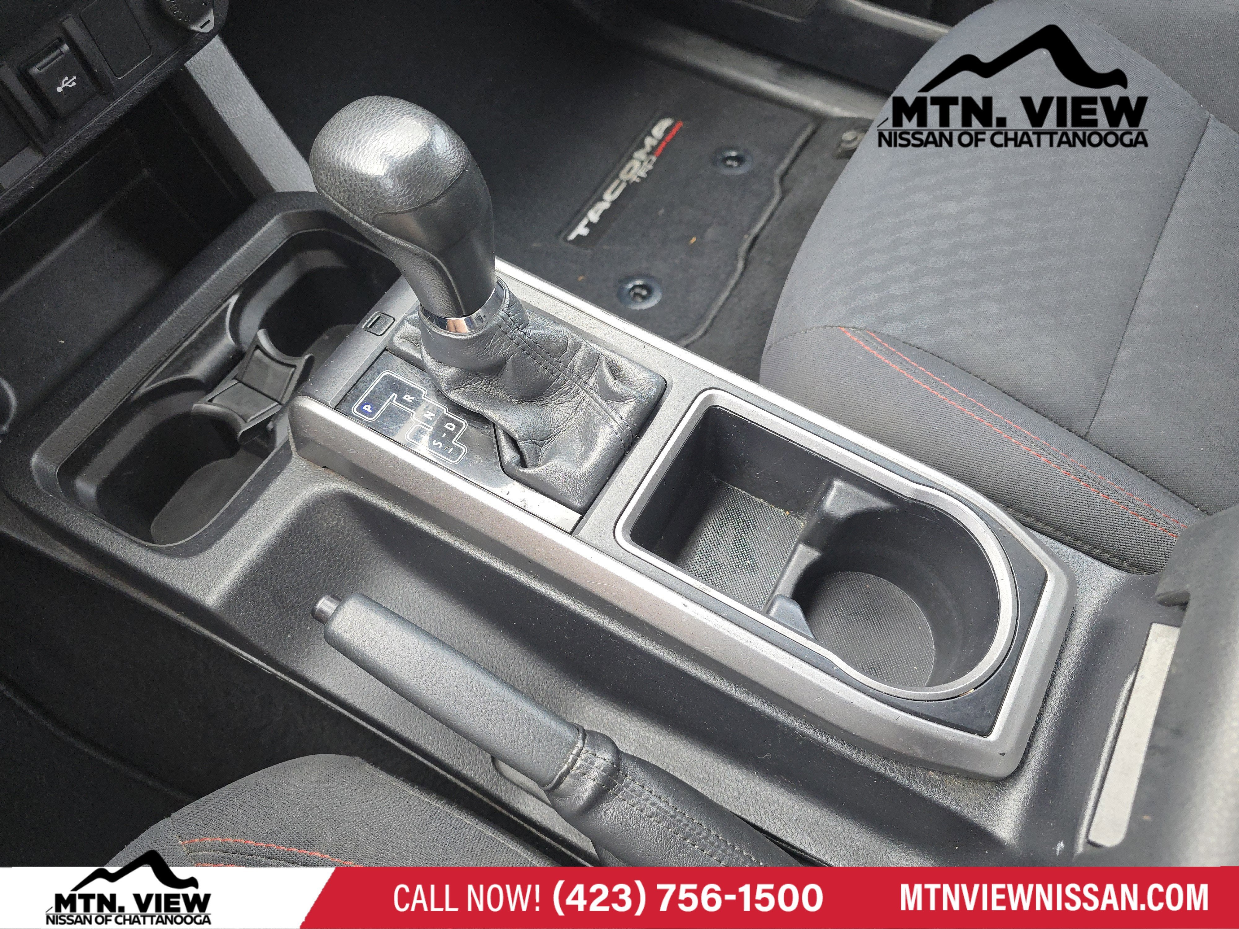 2020 Toyota Tacoma 2WD SR5