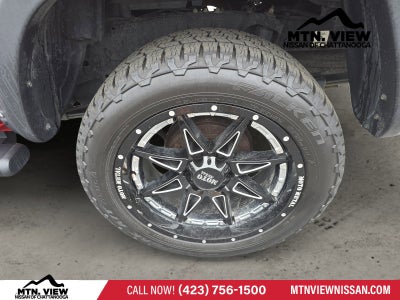 2020 Toyota Tacoma 2WD SR5