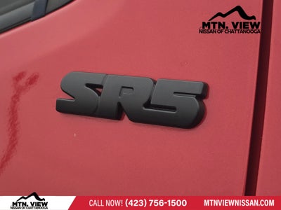 2020 Toyota Tacoma 2WD Base