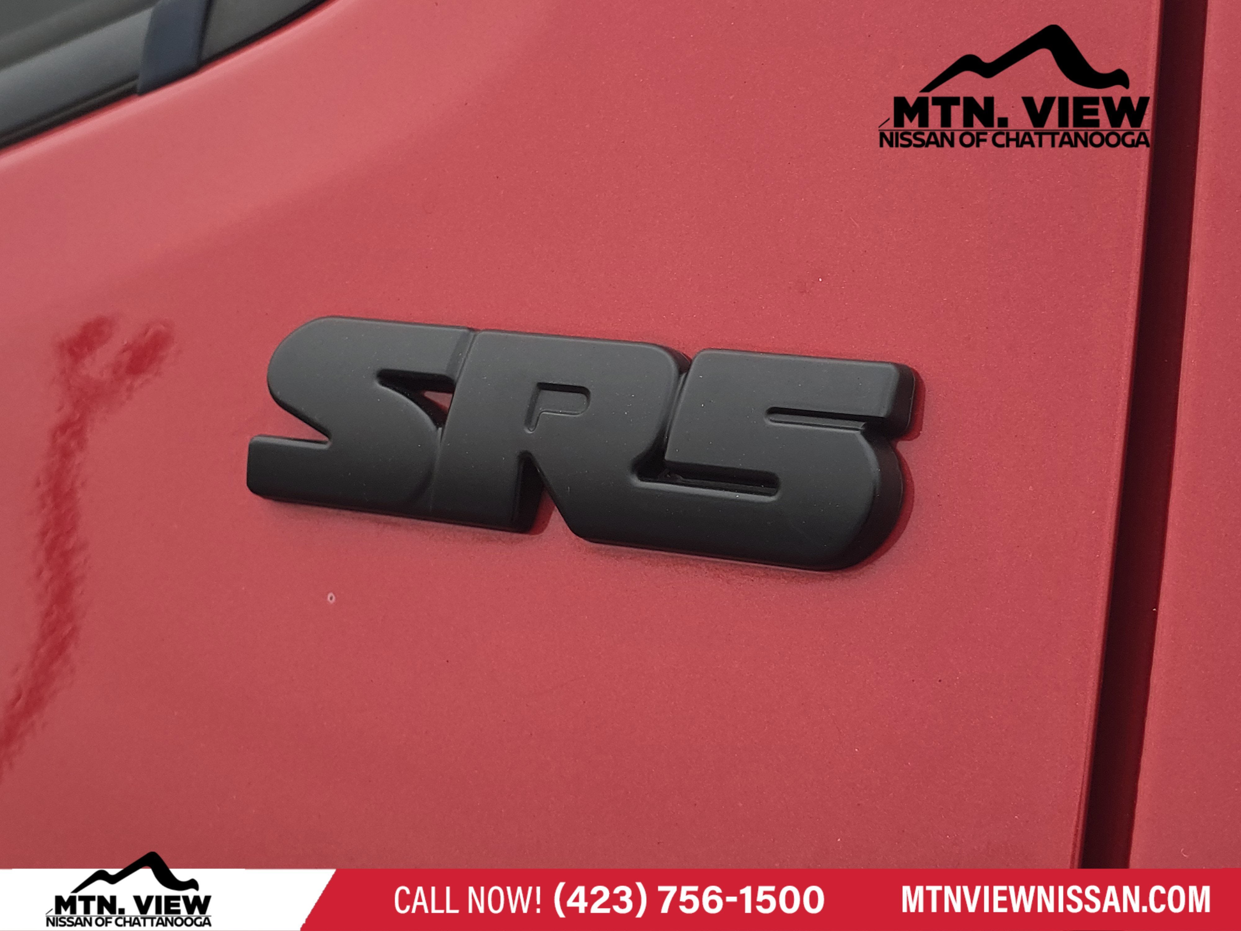 2020 Toyota Tacoma 2WD Base