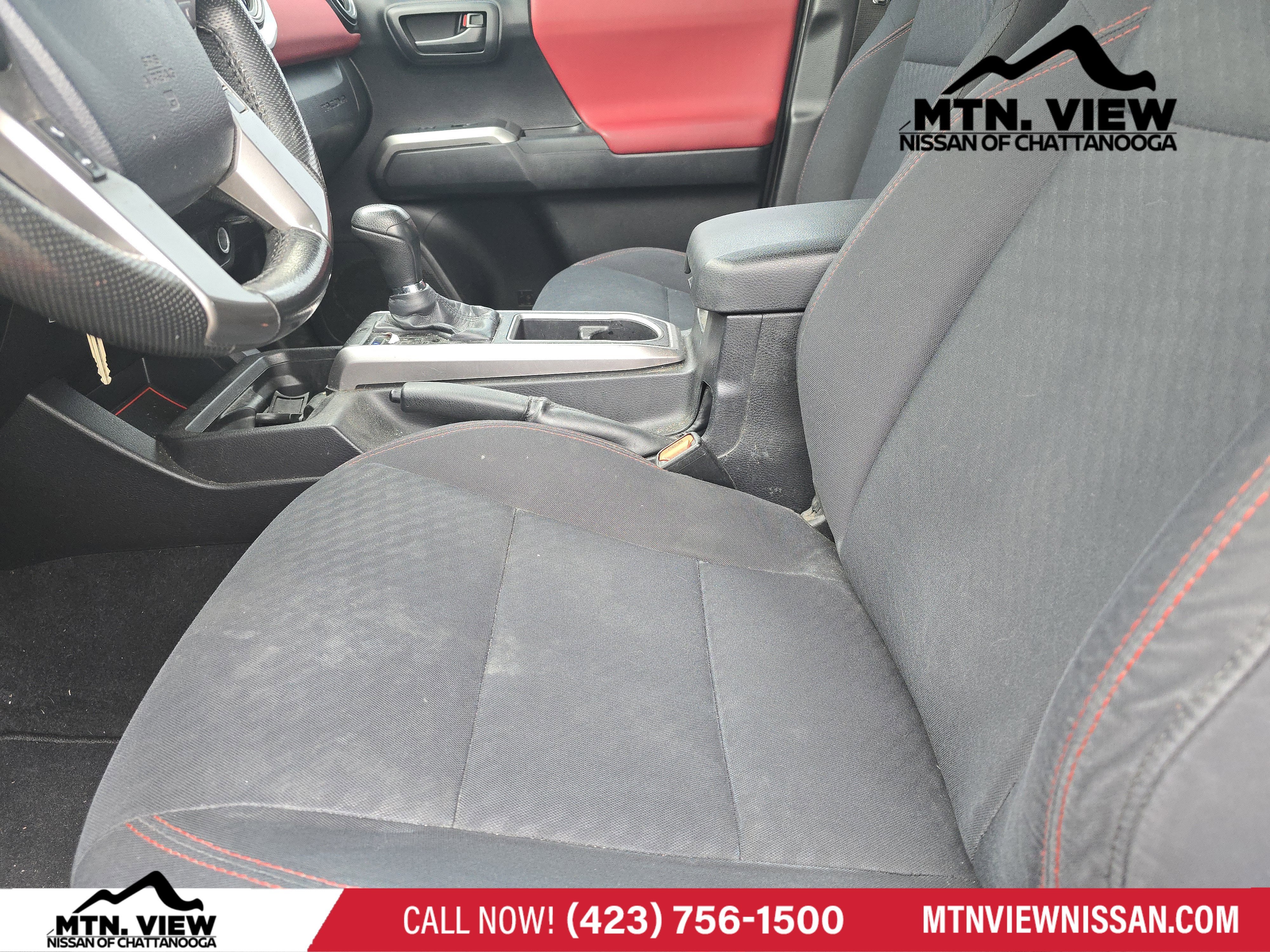 2020 Toyota Tacoma 2WD Base