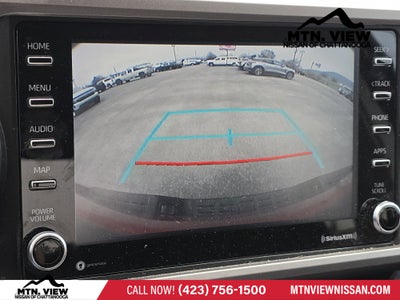 2020 Toyota Tacoma 2WD Base