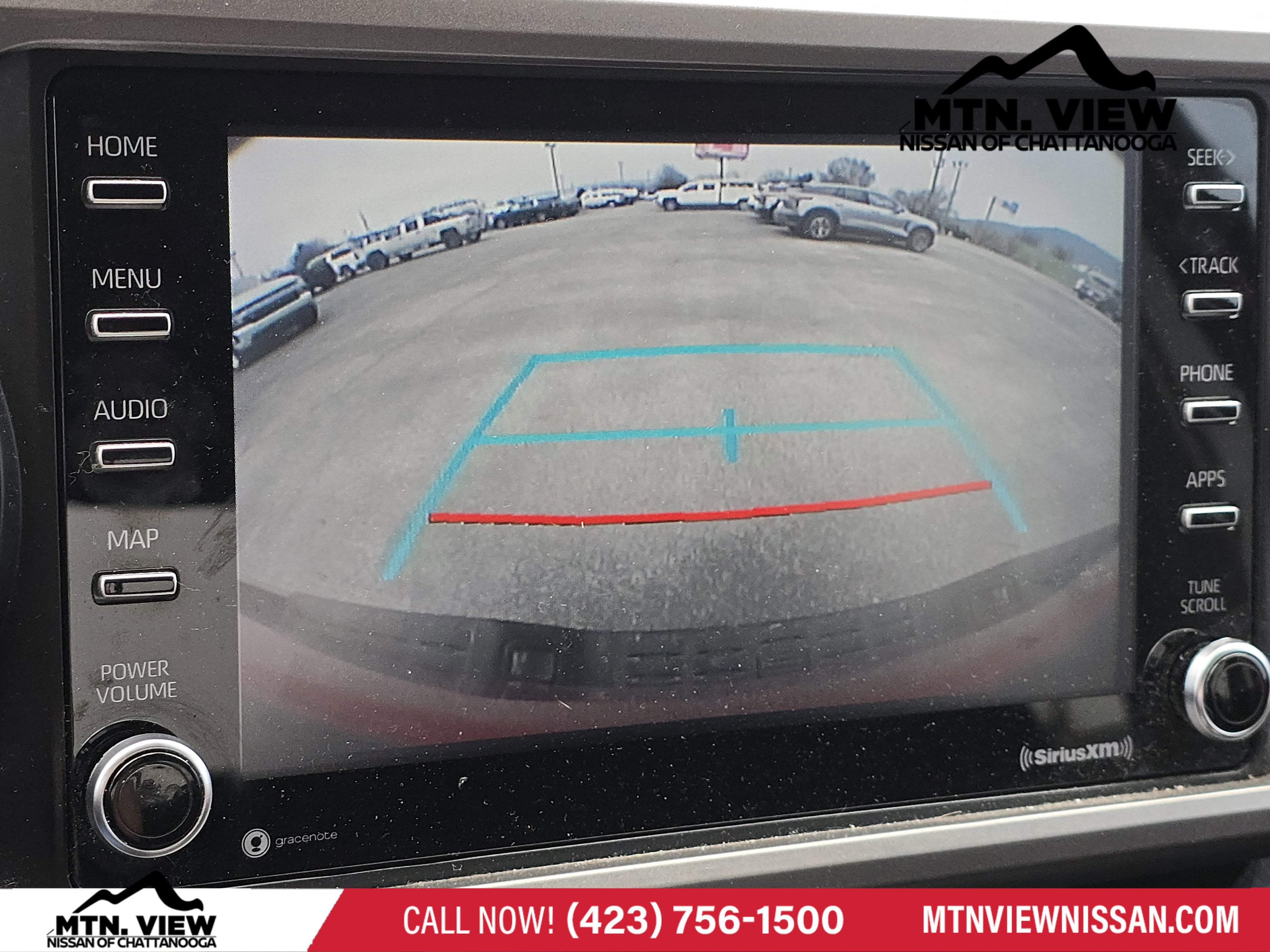 2020 Toyota Tacoma 2WD Base