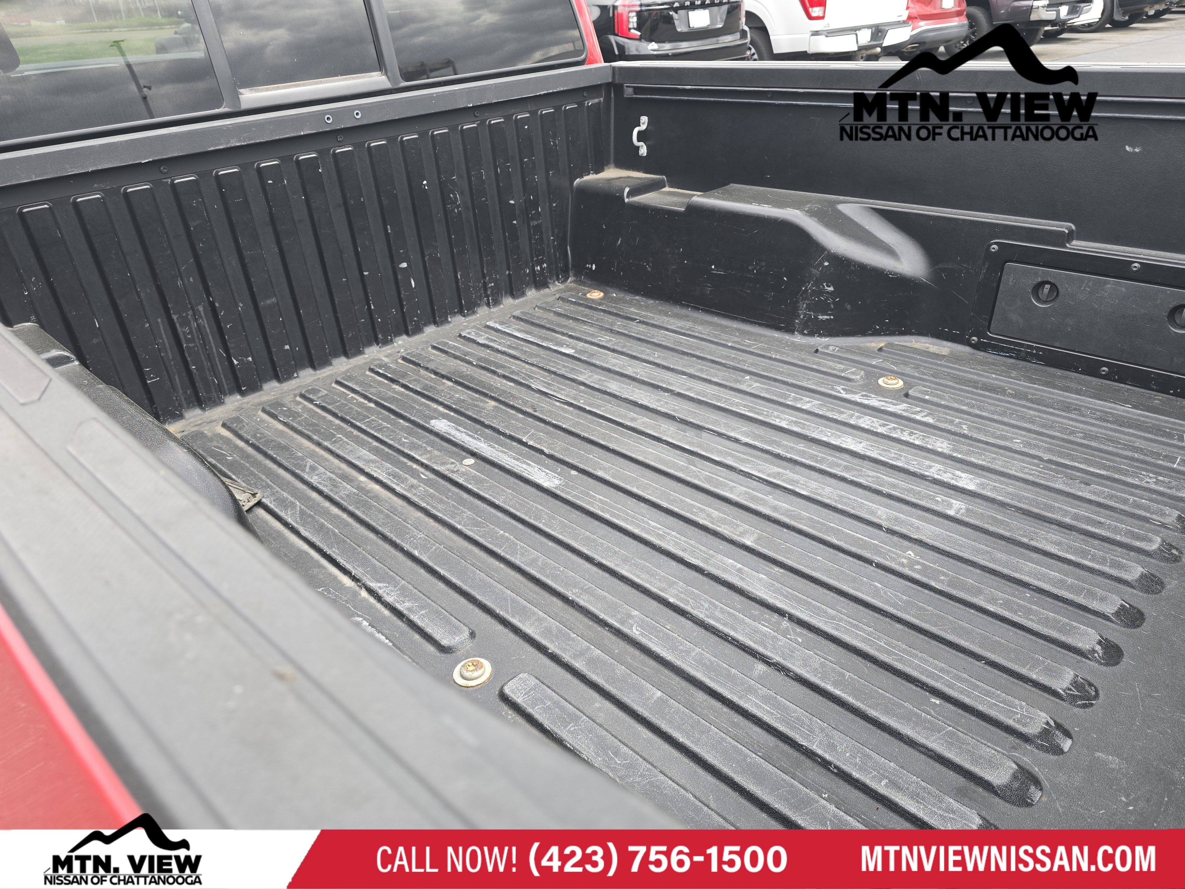 2020 Toyota Tacoma 2WD SR5