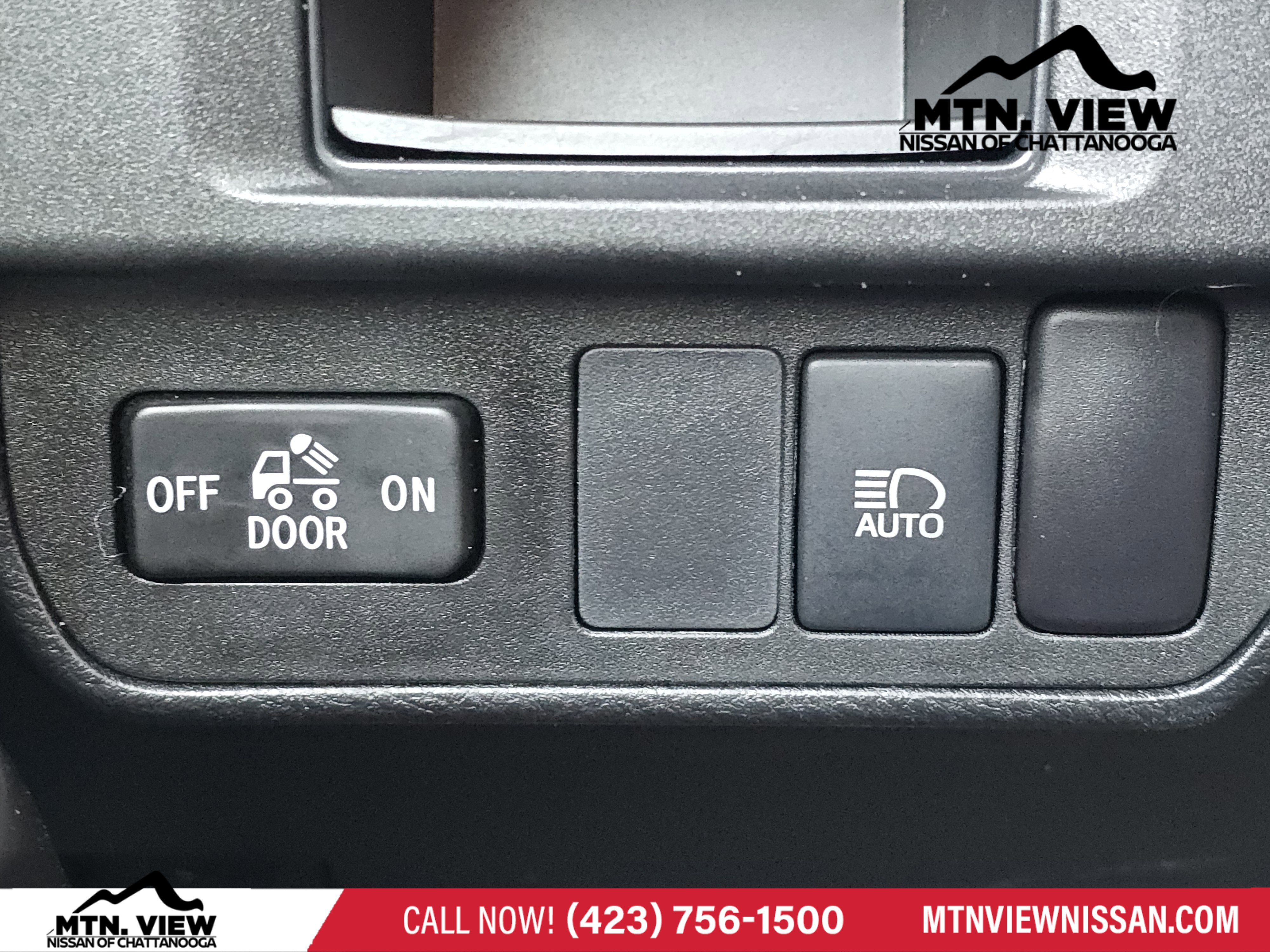 2019 Toyota Tacoma 2WD Base