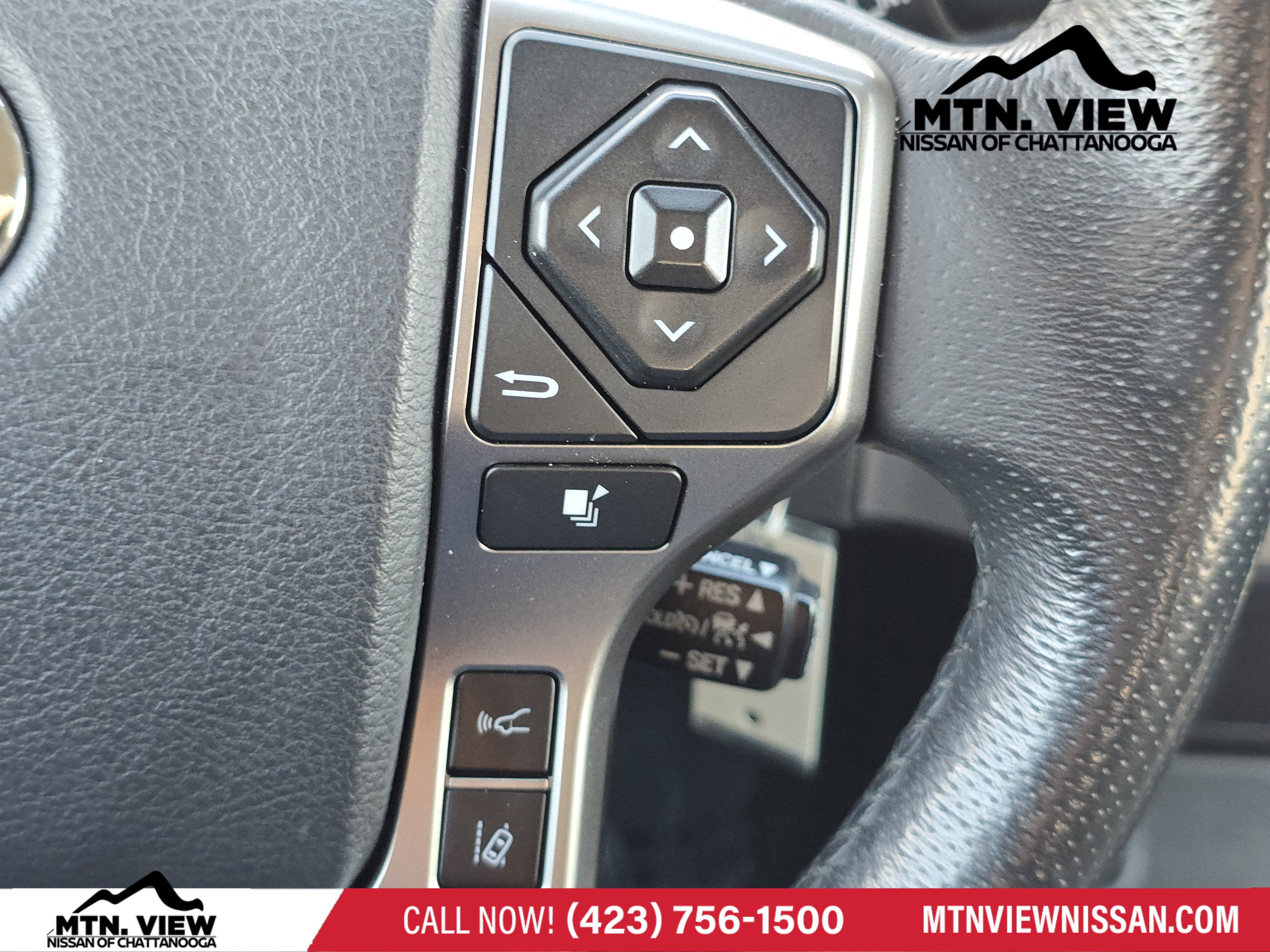 2019 Toyota Tacoma 2WD Base