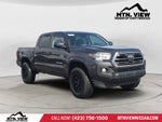 2019 Toyota Tacoma 2WD Base