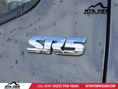 2019 Toyota Tacoma 2WD Base