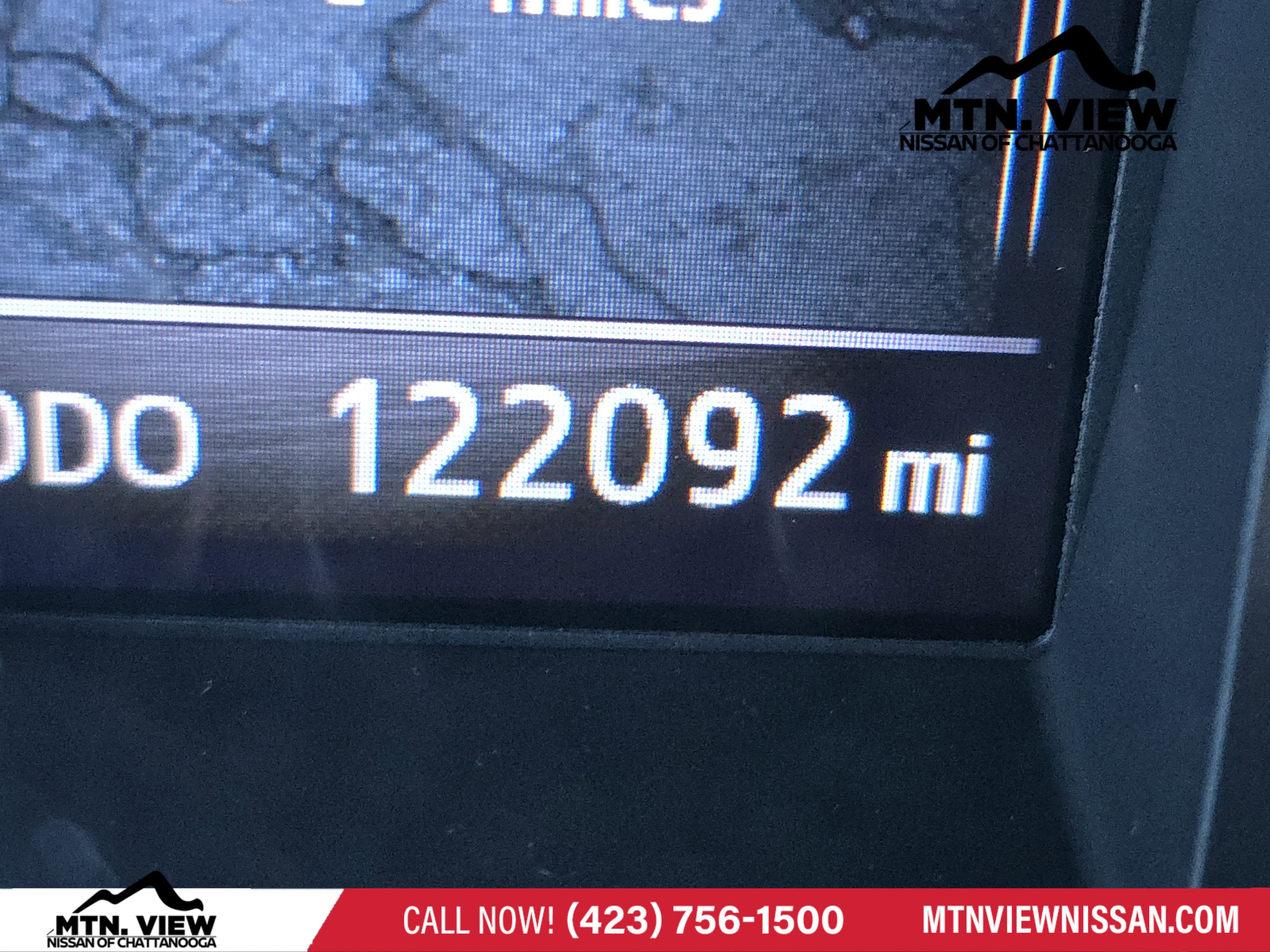 2016 Toyota Tacoma Base