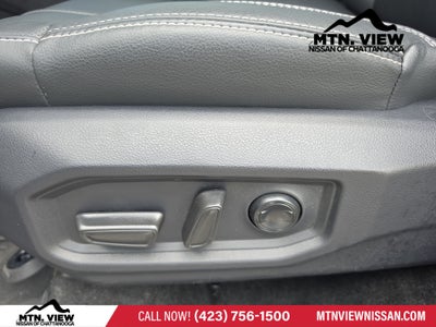 2026 Toyota Tundra 4WD Limited