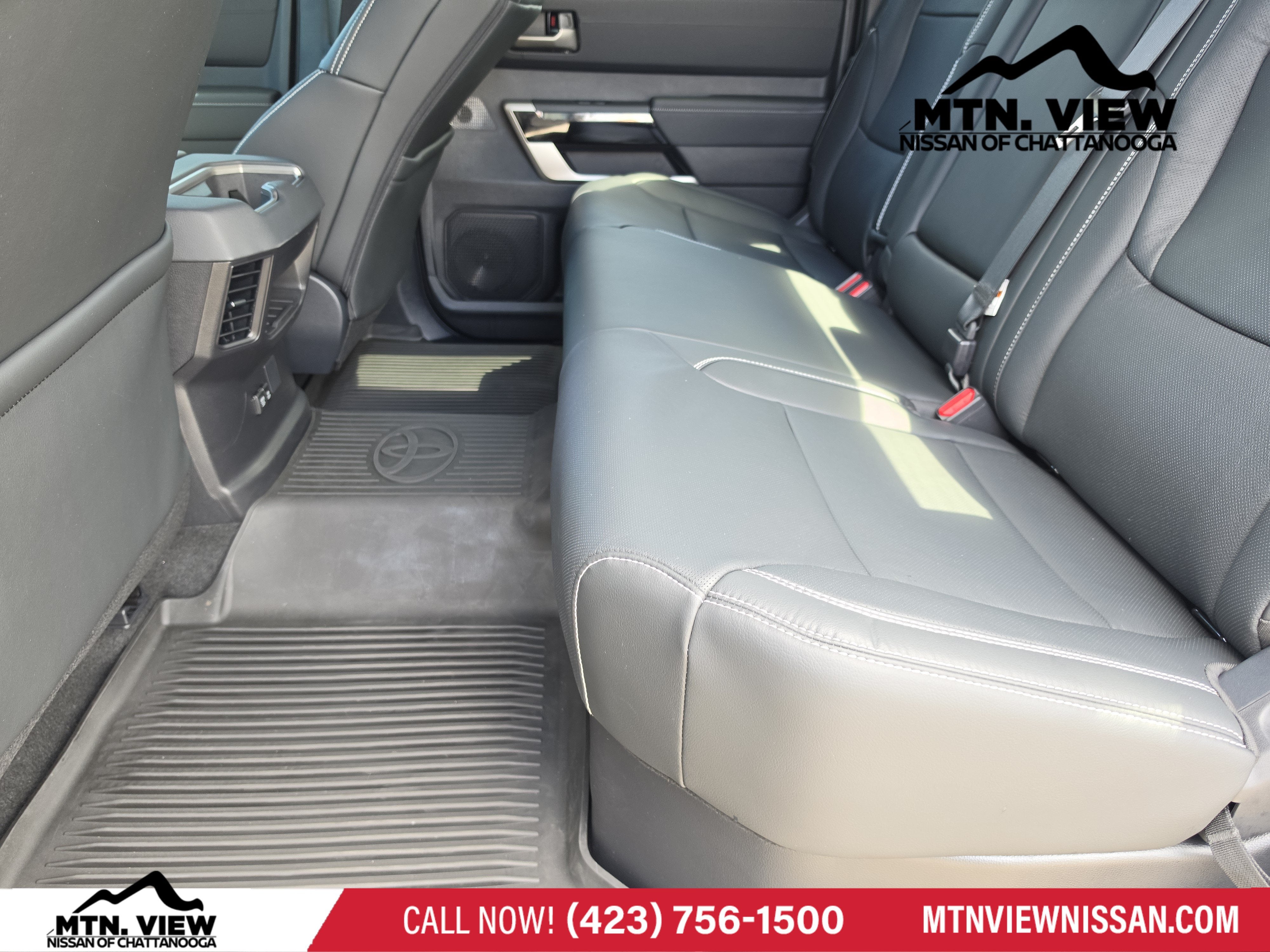 2026 Toyota Tundra 4WD Limited