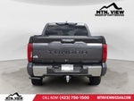 2026 Toyota Tundra 4WD Limited