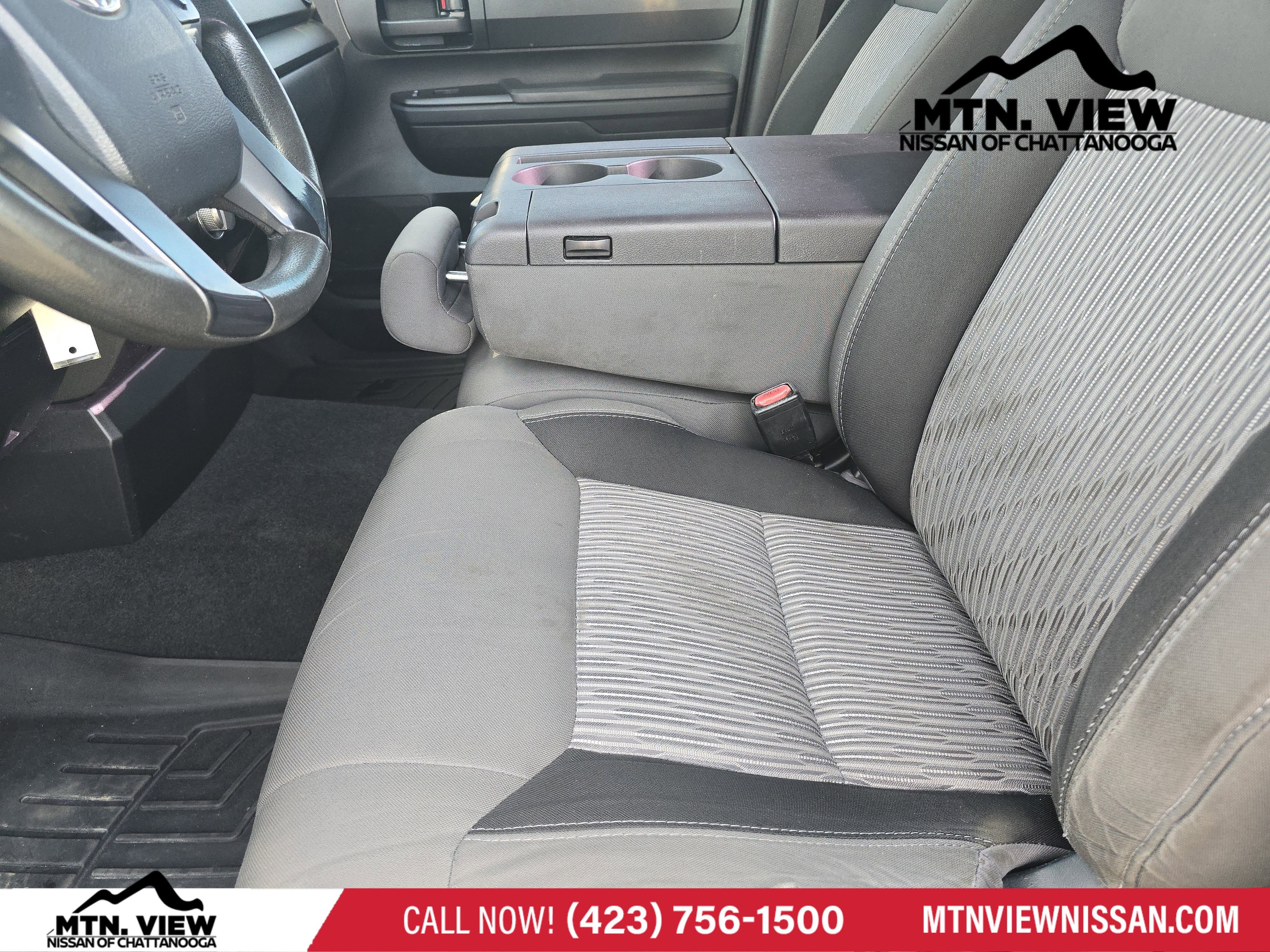 2017 Toyota Tundra 2WD Base