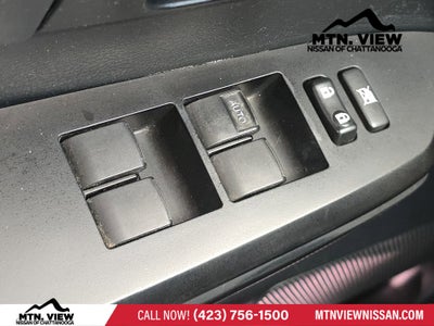 2017 Toyota Tundra 2WD Base