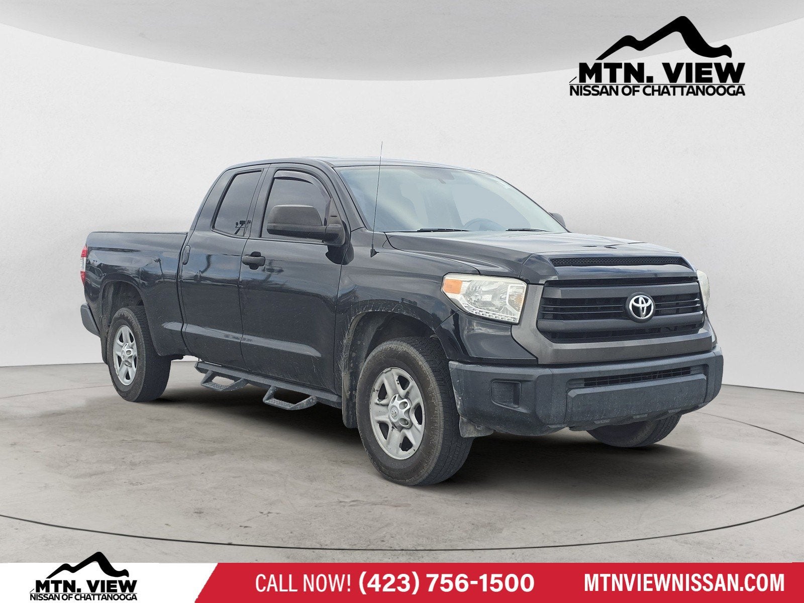 2017 Toyota Tundra 2WD SR
