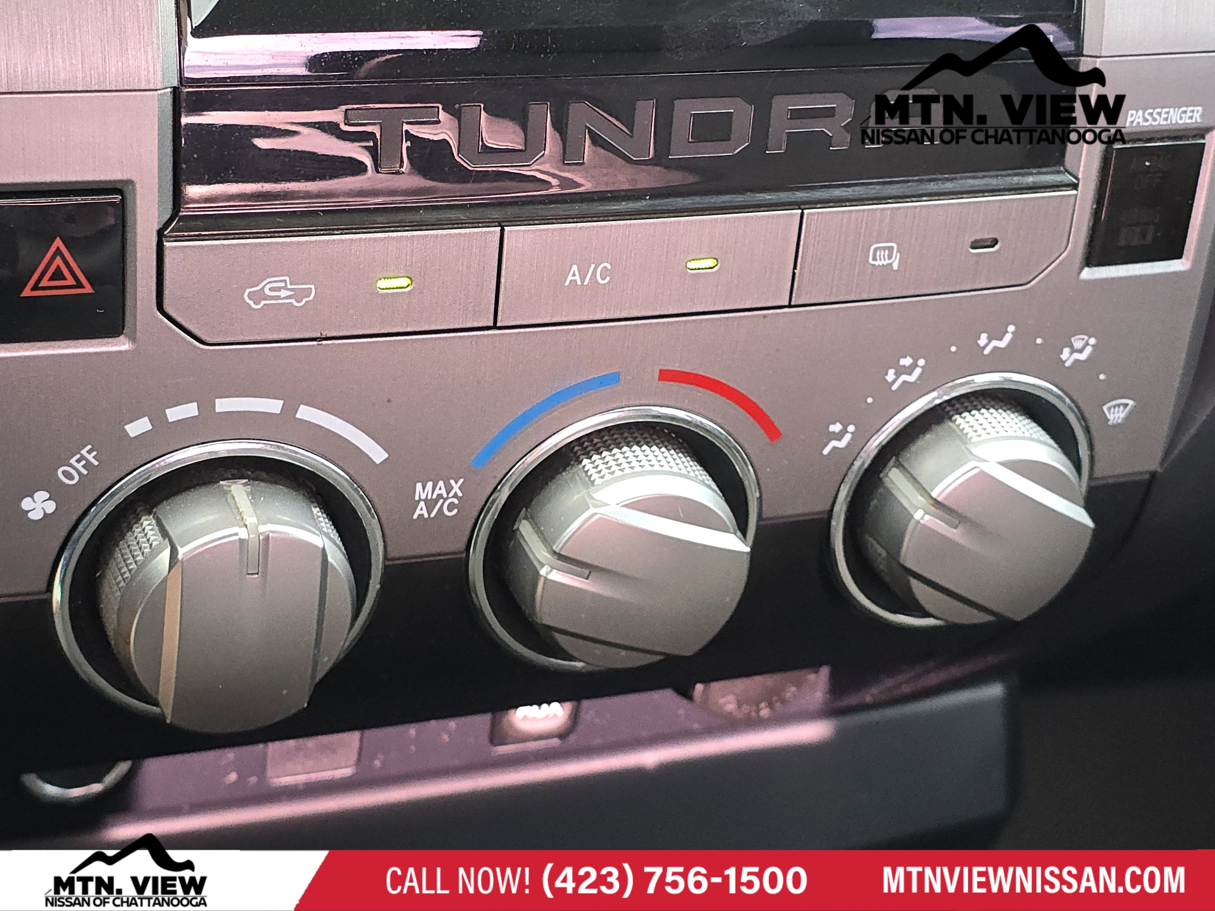 2017 Toyota Tundra 2WD Base