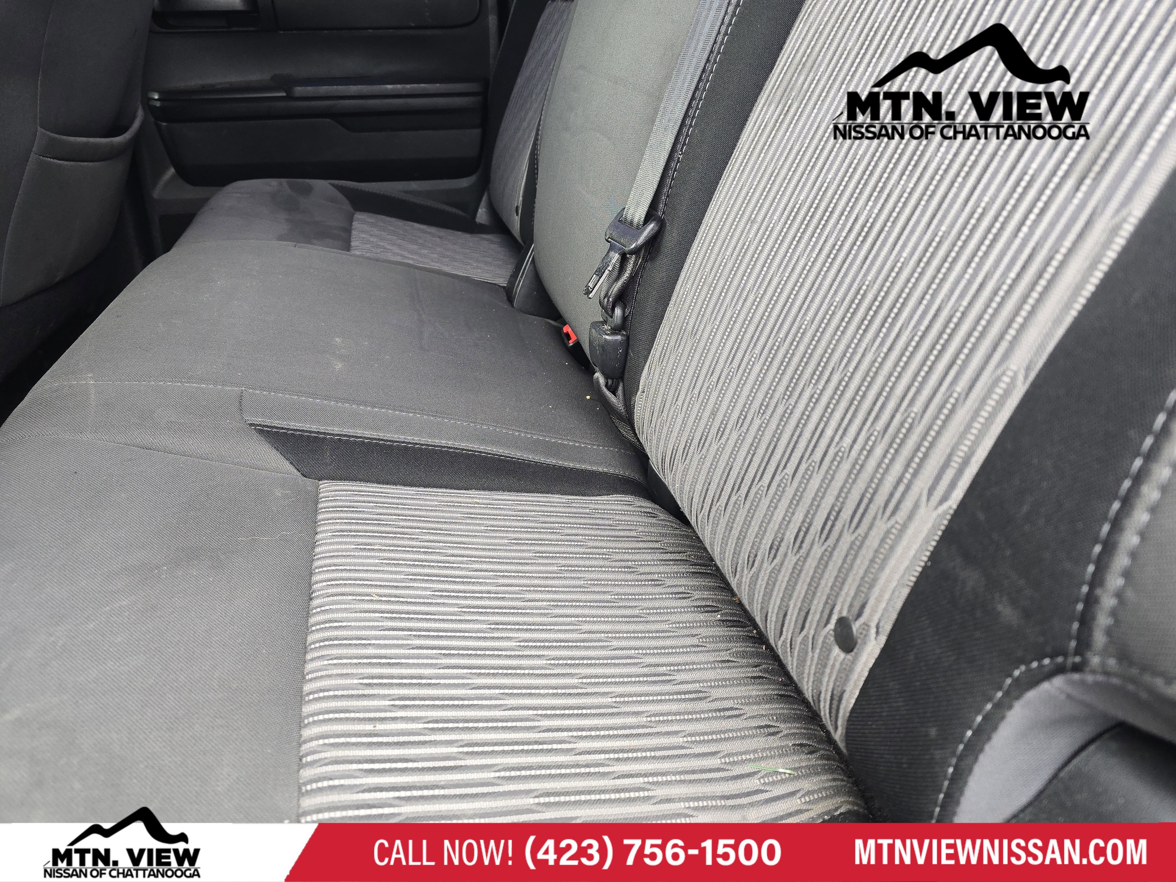 2017 Toyota Tundra 2WD SR