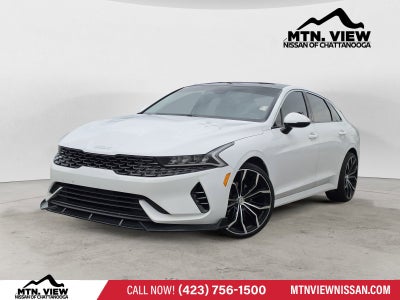 2024 Kia K5 EX