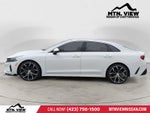 2024 Kia K5 EX