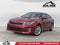 2018 Kia Optima S
