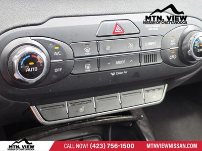 2016 Kia Sorento EX