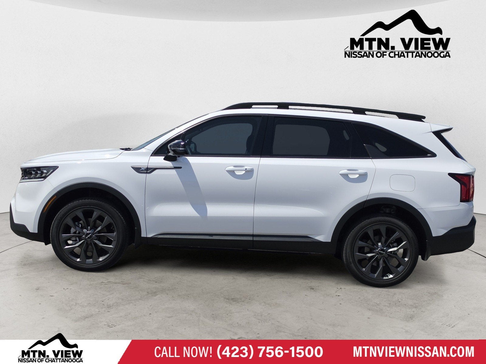 2023 Kia Sorento X-Line SX Prestige