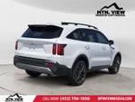 2023 Kia Sorento X-Line SX Prestige