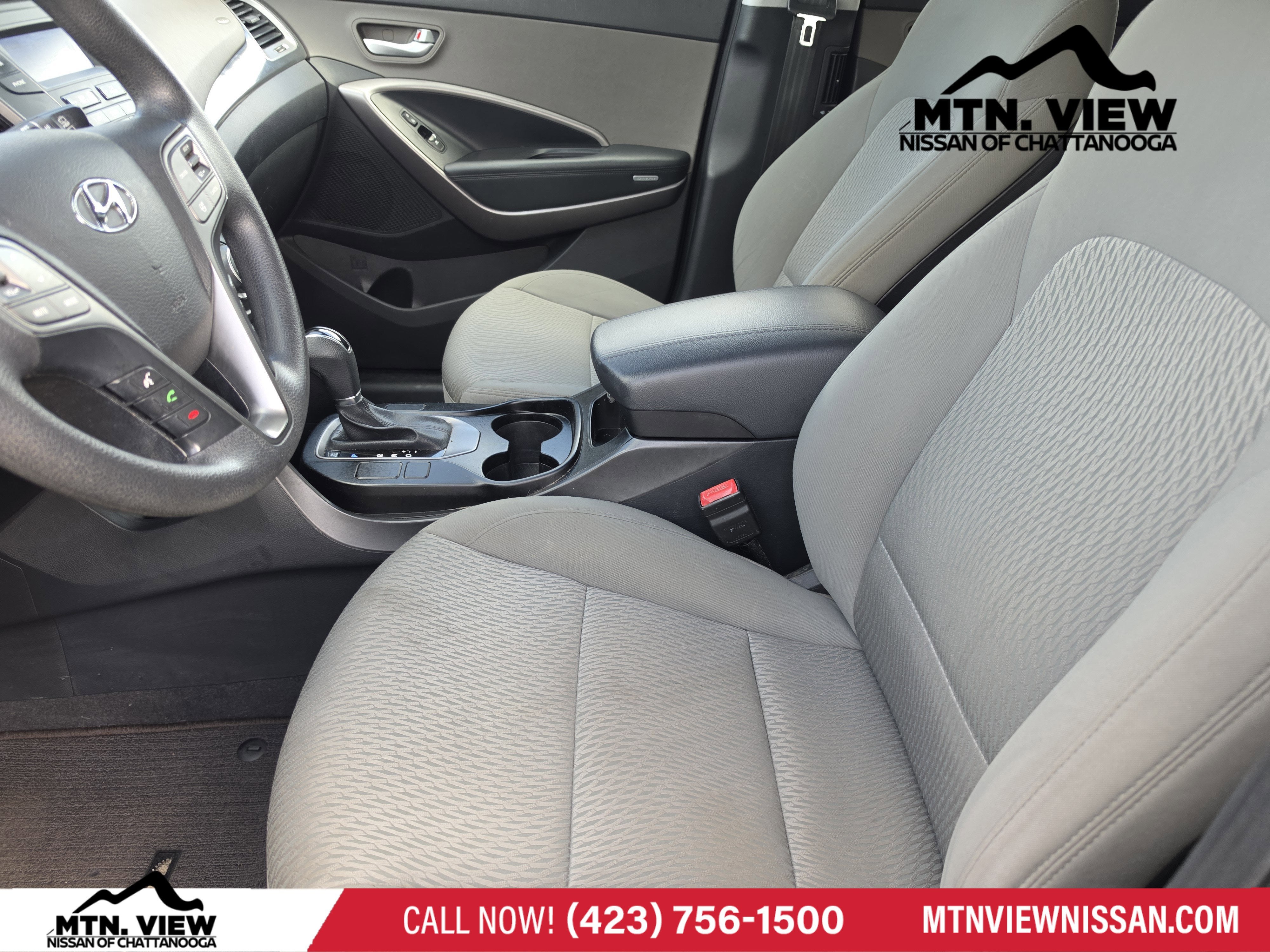 2015 Hyundai Santa Fe Sport Base