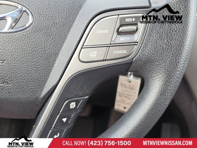 2015 Hyundai Santa Fe Sport Base