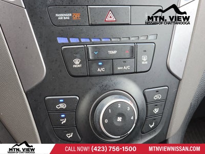 2015 Hyundai Santa Fe Sport Base