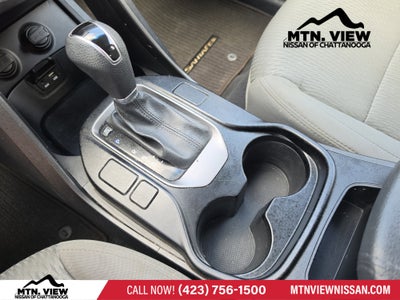 2015 Hyundai Santa Fe Sport Base